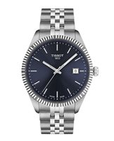 Orologio Tissot Uomo in Acciaio T156.410.11.041.00